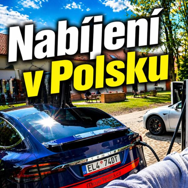 Realita elektromobility